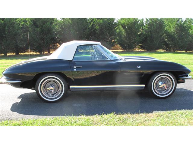 1964 Chevrolet Corvette (CC-924184) for sale in Kissimmee, Florida