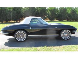 1964 Chevrolet Corvette (CC-924184) for sale in Kissimmee, Florida
