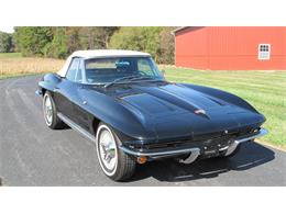 1964 Chevrolet Corvette (CC-924184) for sale in Kissimmee, Florida