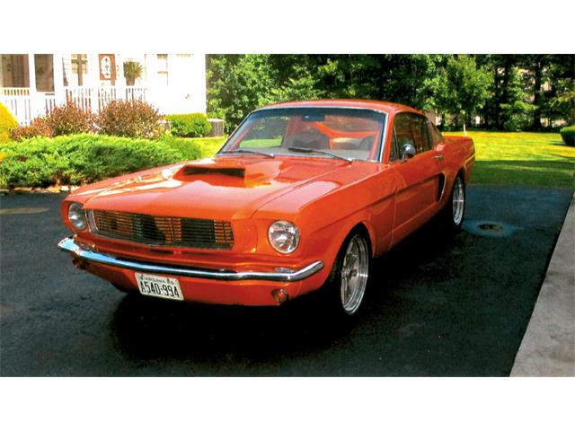 1965 Ford Mustang (CC-924194) for sale in Kissimmee, Florida