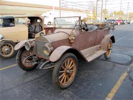 1914 Maxwell 25Phaeton (CC-920423) for sale in Springfield, Ohio