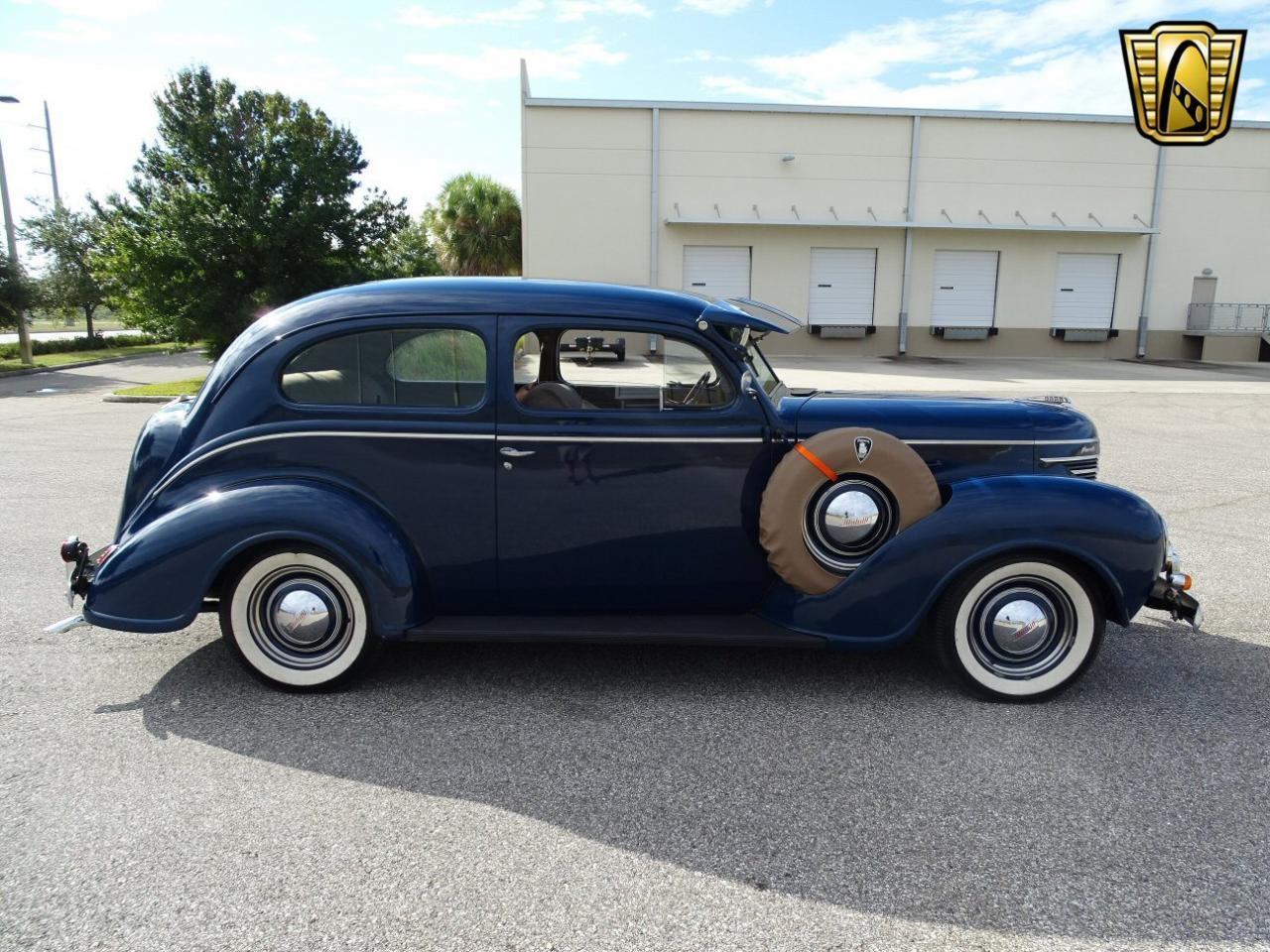 1939 Plymouth Sedan for Sale CC924251