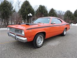 1971 Plymouth Duster (CC-924276) for sale in Greene, Iowa