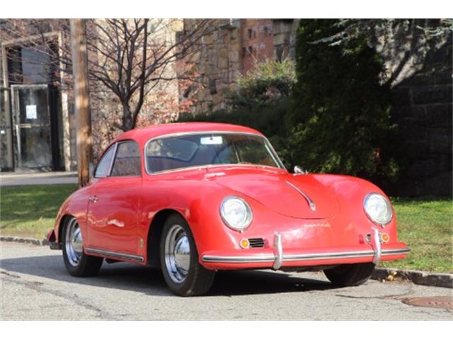 1959 Porsche 356A (CC-924302) for sale in Astoria, New York