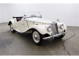 1955 MG TF (CC-924307) for sale in Beverly Hills, California