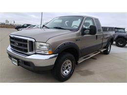 2002 Ford F250 (CC-924309) for sale in Sioux City, Iowa