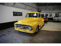 1955 Ford F100 (CC-924321) for sale in Fairfield, California