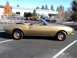 1967 Chevrolet Camaro SS 396/375hp (CC-924330) for sale in Bend, Oregon