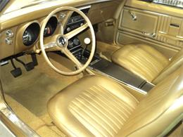 1967 Chevrolet Camaro SS 396/375hp (CC-924330) for sale in Bend, Oregon