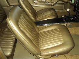 1967 Chevrolet Camaro SS 396/375hp (CC-924330) for sale in Bend, Oregon