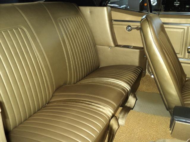 1967 Chevrolet Camaro SS 396/375hp (CC-924330) for sale in Bend, Oregon