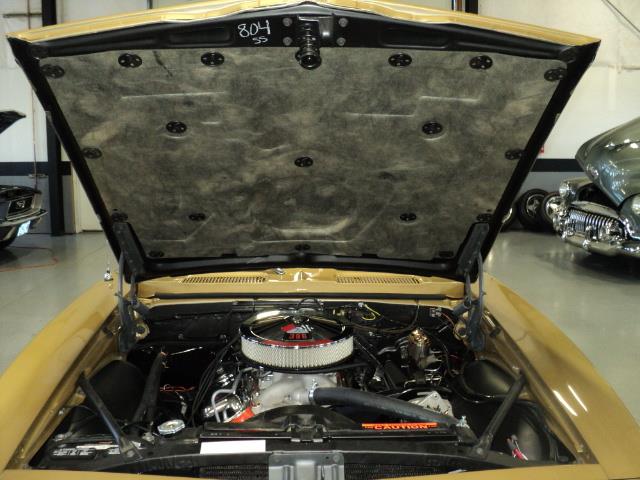 1967 Chevrolet Camaro SS 396/375hp (CC-924330) for sale in Bend, Oregon