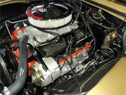 1967 Chevrolet Camaro SS 396/375hp (CC-924330) for sale in Bend, Oregon