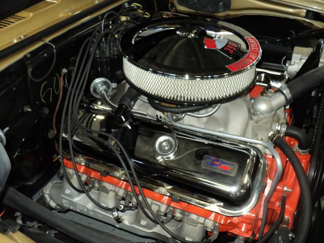 1967 Chevrolet Camaro SS 396/375hp (CC-924330) for sale in Bend, Oregon
