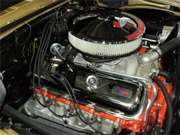 1967 Chevrolet Camaro SS 396/375hp (CC-924330) for sale in Bend, Oregon