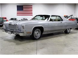 1974 Lincoln Continental (CC-924337) for sale in Kentwood, Michigan