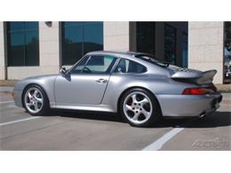 1997 Porsche 911 (CC-924400) for sale in No city, No state