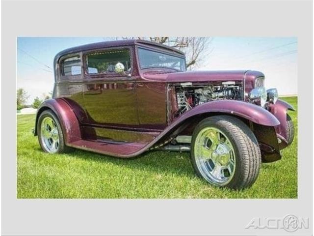 1931 Ford Victoria (CC-924408) for sale in No city, No state