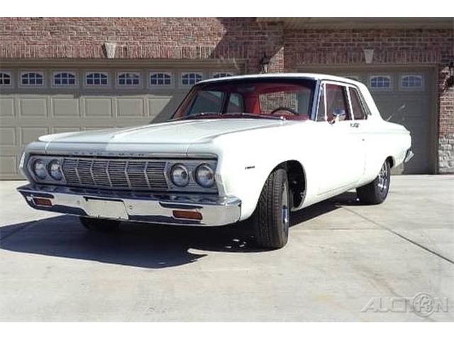 1964 Plymouth Belvedere (CC-924409) for sale in No city, No state