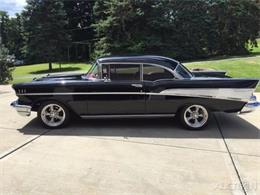 1957 Chevrolet Bel Air (CC-924417) for sale in No city, No state