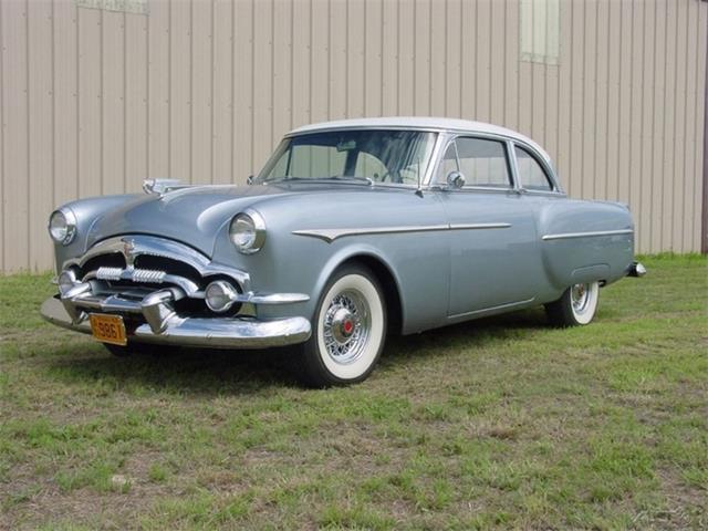 1953 Packard Clipper (CC-924418) for sale in No city, No state