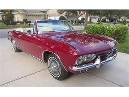 1965 Chevrolet Corvair (CC-924419) for sale in No city, No state