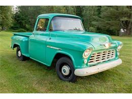 1955 Chevrolet 3100 (CC-924429) for sale in Essex Junction, Vermont