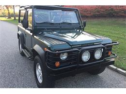 1997 Ford Bronco (CC-924432) for sale in Southampton, New York