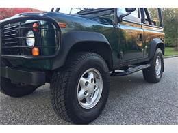 1997 Ford Bronco for Sale ClassicCars CC-924432