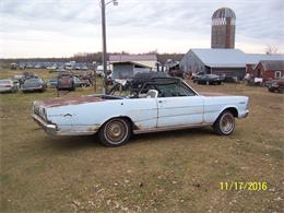 1966 Ford Galaxie 500 XL (CC-924458) for sale in Parkers Prairie, Minnesota