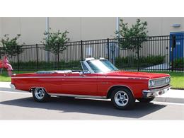 1965 Dodge Coronet (CC-924463) for sale in Kissimmee, Florida