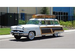 1953 Mercury Woody Wagon (CC-924464) for sale in Kissimmee, Florida