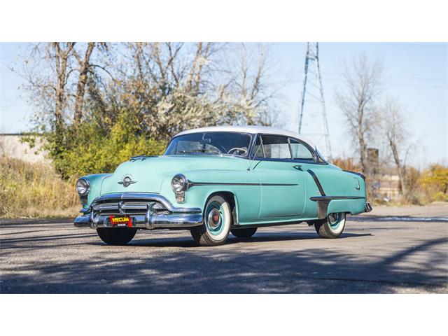 1952 Oldsmobile 88 (CC-924467) for sale in Kissimmee, Florida