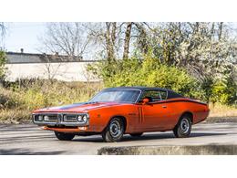 1971 Dodge Charger R/T (CC-924474) for sale in Kissimmee, Florida