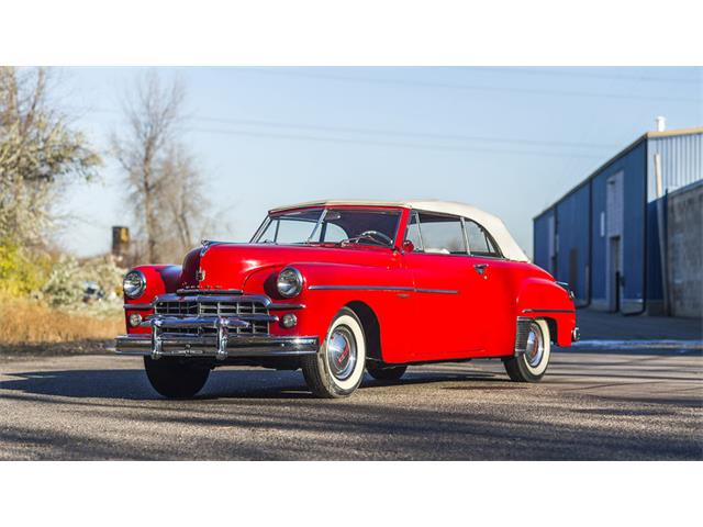 1949 Dodge Coronet D30 (CC-924476) for sale in Kissimmee, Florida