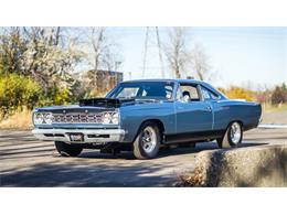 1968 Plymouth Belvedere (CC-924477) for sale in Kissimmee, Florida