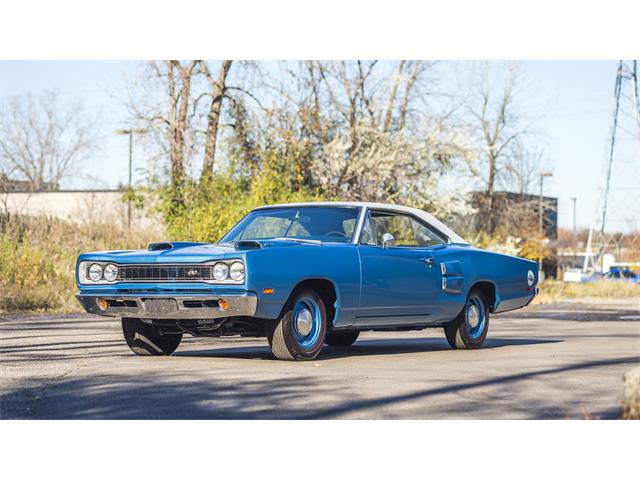 1969 Dodge Super Bee (CC-924479) for sale in Kissimmee, Florida