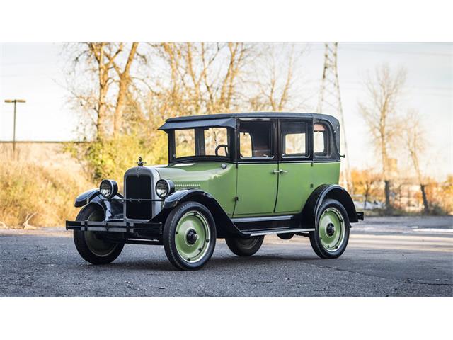 1926 Chevrolet Series K Superior (CC-924481) for sale in Kissimmee, Florida