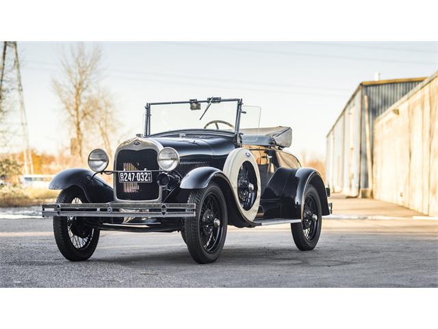 1929 Ford Model A (CC-924483) for sale in Kissimmee, Florida