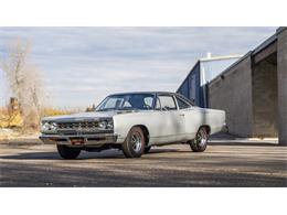 1968 Plymouth Road Runner (CC-924485) for sale in Kissimmee, Florida