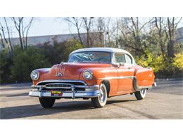 1954 Pontiac Star Chief (CC-924496) for sale in Kissimmee, Florida