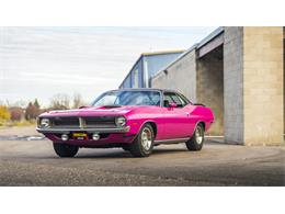 1970 Plymouth Cuda (CC-924497) for sale in Kissimmee, Florida