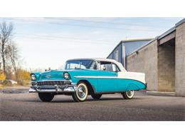 1956 Chevrolet Bel Air (CC-924501) for sale in Kissimmee, Florida