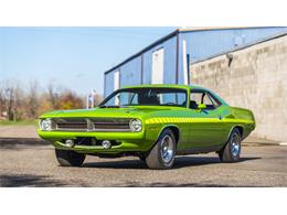 1970 Plymouth Cuda (CC-924502) for sale in Kissimmee, Florida