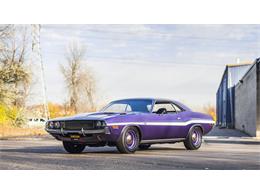 1970 Dodge Challenger R/T (CC-924504) for sale in Kissimmee, Florida