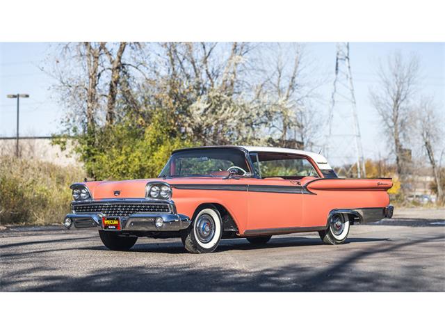 1959 Ford Fairlane 500 (CC-924505) for sale in Kissimmee, Florida