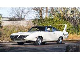 1970 Plymouth Superbird (CC-924506) for sale in Kissimmee, Florida