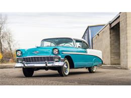 1956 Chevrolet Bel Air (CC-924509) for sale in Kissimmee, Florida