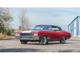 1968 Buick Gran Sport (CC-924511) for sale in Kissimmee, Florida