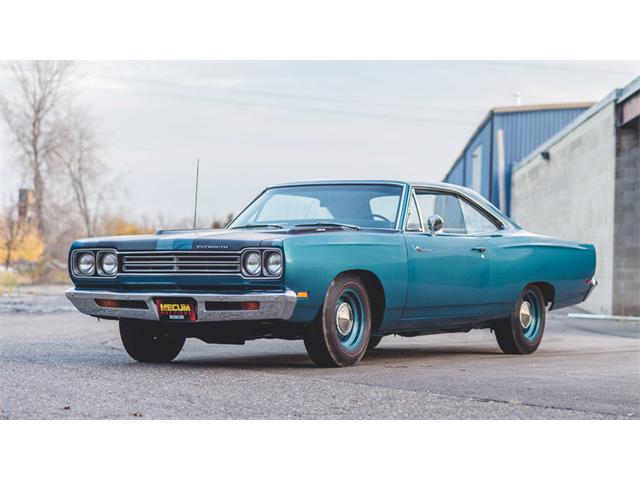 1969 Plymouth Road Runner (CC-924512) for sale in Kissimmee, Florida